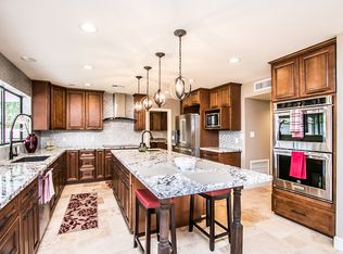 1525 E Lynwood St, Mesa, AZ 85203