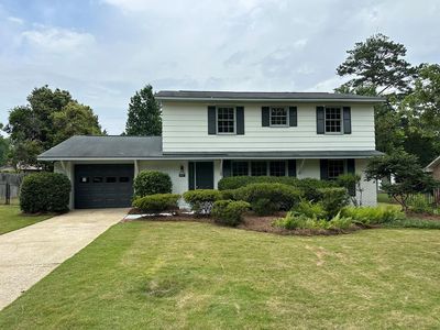 4537 Ritch Haven Rd, Columbus, GA, 31909