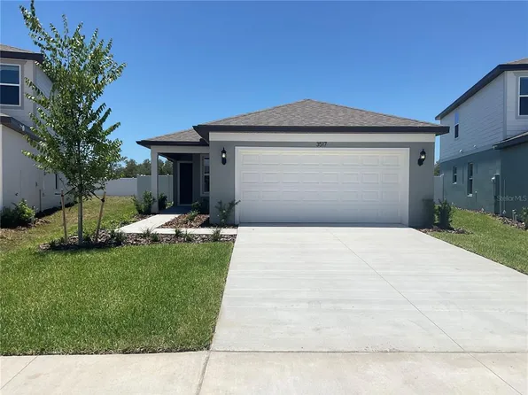 3517 Hornbeam Rd, Spring Hill, FL 34609