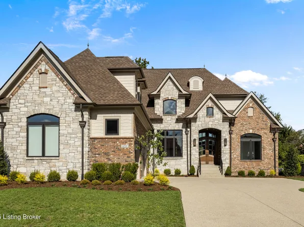 6511 Rosecliff Ct, Prospect, KY 40059