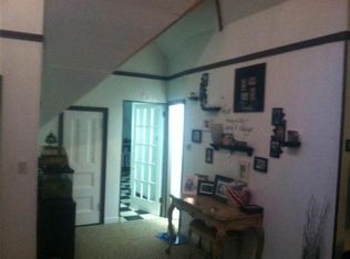 686 Hanover St #3, Fall River, MA 02720