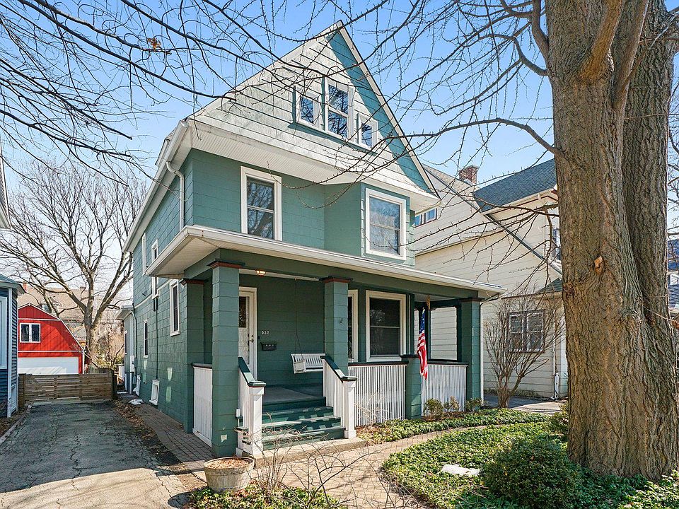 1st image of 532 Woodbine Ave