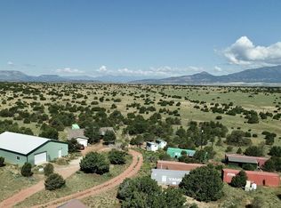 818 County Road 521.3, Walsenburg, CO 81089