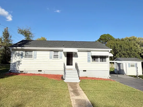 108 Chestnut St, Greeneville, TN 37745