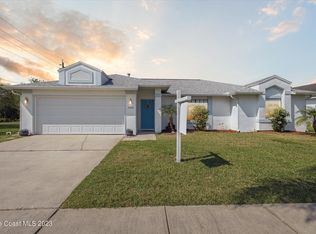 1900 Trevino Cir, Melbourne, FL 32935