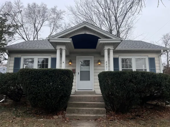 457 Mason Ave, Joliet, IL 60435