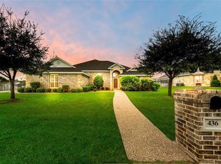 436 Oxford Hill Rd, Hewitt, TX 76643