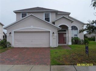 2713 Star Grass Cir, Kissimmee, FL 34746