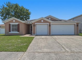 969 Horseshoe Falls Dr, Orlando, FL 32828
