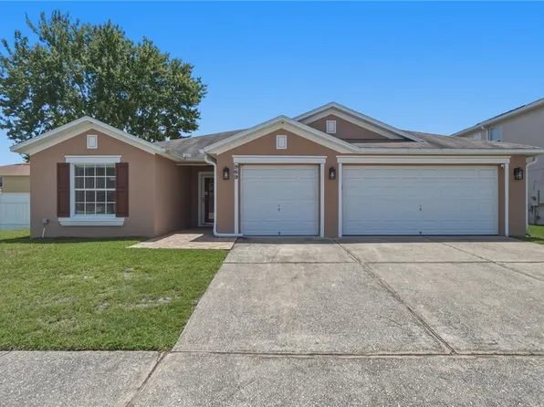 969 Horseshoe Falls Dr, Orlando, FL 32828
