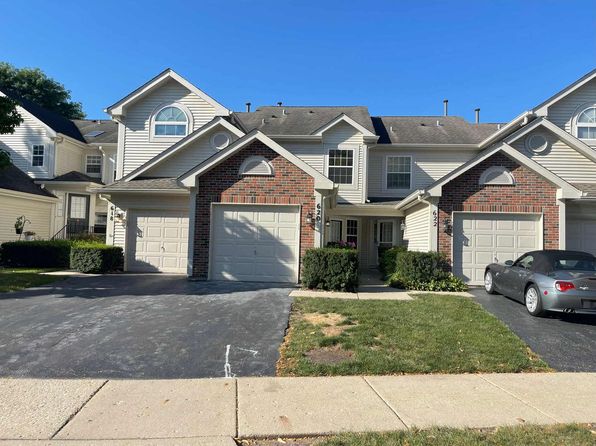 620 Cobblestone Ct #620