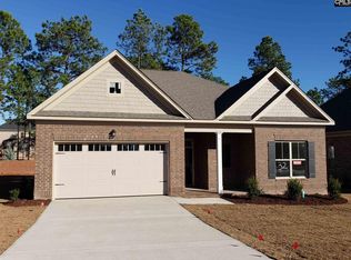 351 Turnwall Ln, Elgin, SC 29045