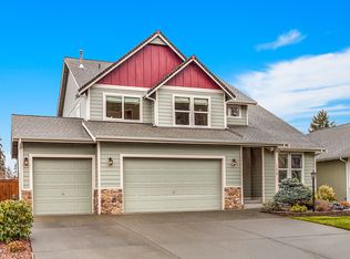 15618 8th Avenue Ct E, Tacoma, WA 98445