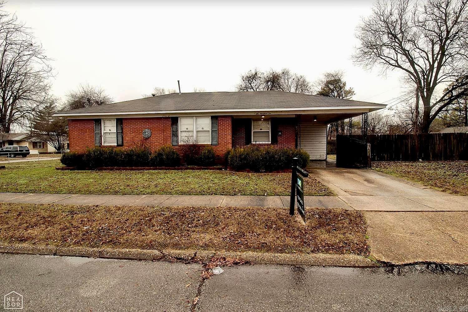 610 S Tennessee St, Blytheville, AR 72315 MLS 23029482 Zillow