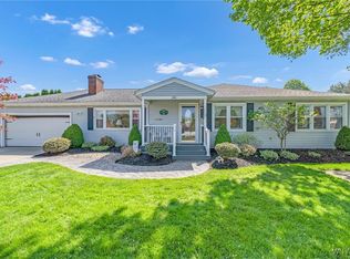 241 Seneca St, Gowanda, NY 14070