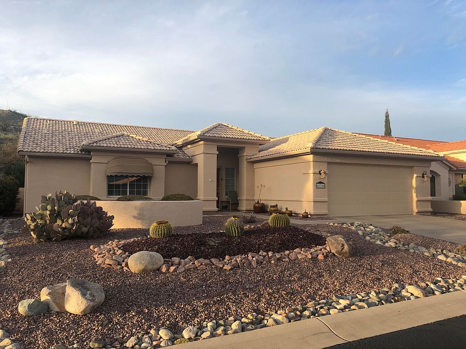 2nd image of 65704 E Rocky Mesa Dr