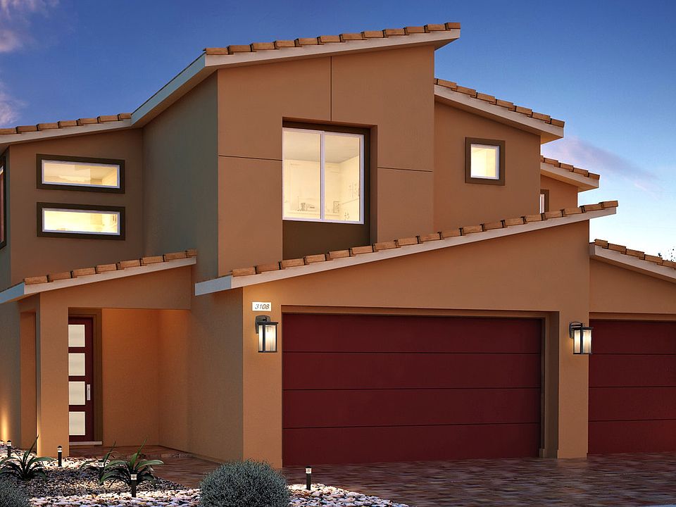 Plan Elevation.