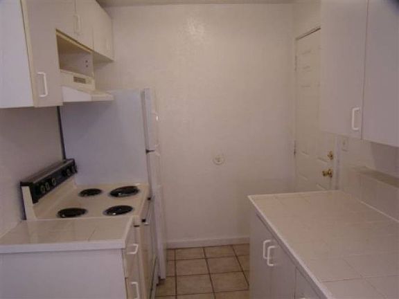 Kitchen View 2