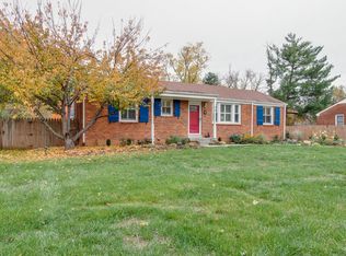 623 Minerva Dr, Murfreesboro, TN 37130