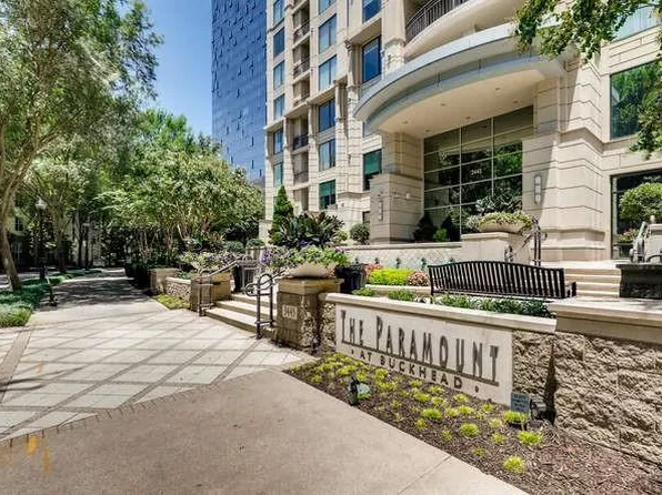 3445 Stratford Rd NE, Atlanta, GA 30326