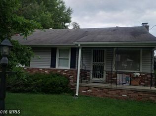 4800 Fox St, College Park, MD 20740