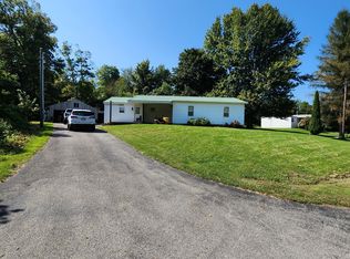 2330 River Rd, Fort Plain, NY 13339