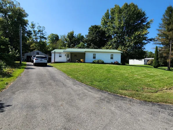 2330 River Road, Fort Plain, NY 13339