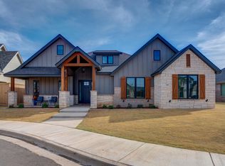 4403 141st St, Lubbock, TX 79424