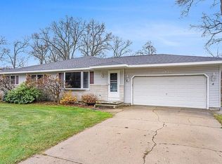 1921 Ora St, Muskegon, MI 49445