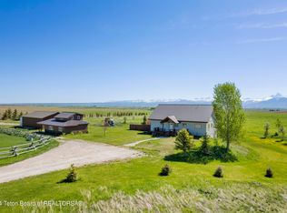 323 N 5500 W, Driggs, ID 83422