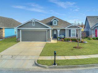 11207 N 148th East Ave, Owasso, OK 74055