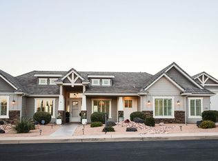 110 S East Ridge Dr, Saint George, UT 84790