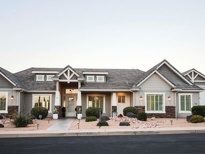 110 S East Ridge Dr, Saint George, UT, 84790