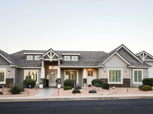 110 S East Ridge Dr, Saint George, UT 84790