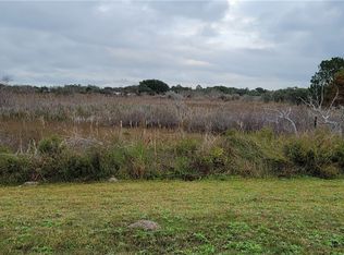 0 White Rd, Seadrift, TX 77983