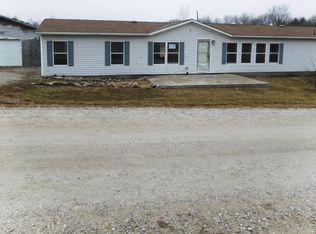 11143 Sherry Dr, Holts Summit, MO 65043