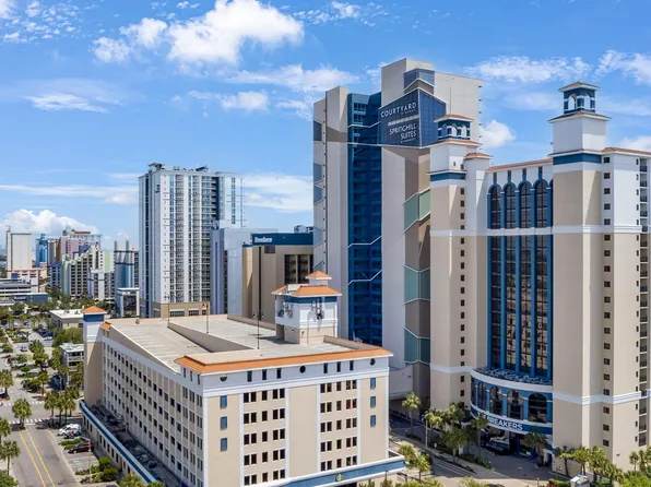 2006 N Ocean Blvd. #870, Myrtle Beach, SC 29577