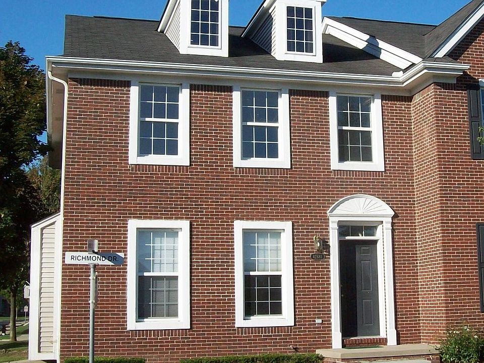 1st image of 42681 Richmond Dr #29