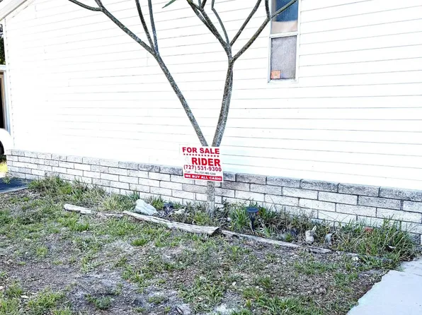 14099 Belcher Rd S Lot 1265, Largo, FL 33771