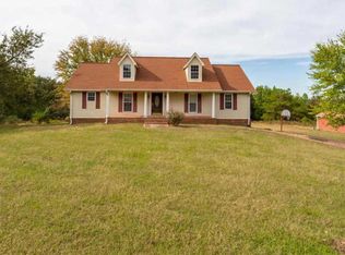 1520 Sawyer Mountain Rd, Oneonta, AL 35121