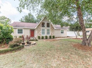 308 Wake Forest Dr, Warner Robins, GA 31093