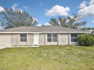 3208 12th St W, Lehigh Acres, FL 33971