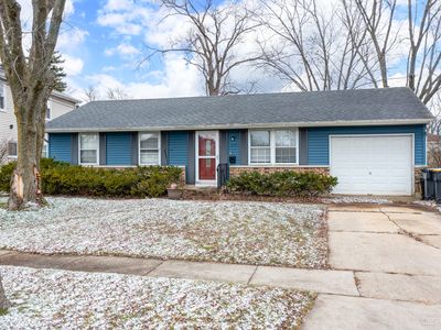718 Stowell Ave, Streamwood, IL, 60107