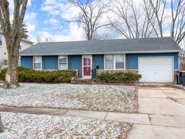 718 Stowell Ave, Streamwood, IL 60107