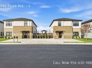 4804 Tyler Ave #4, McAllen, TX 78503