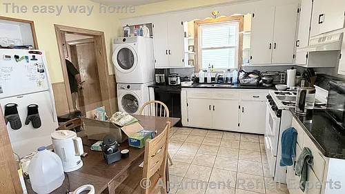 131 Rindge Ave #1 Photo 1