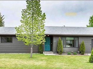 225 Rosewood Dr, Kalispell, MT 59901