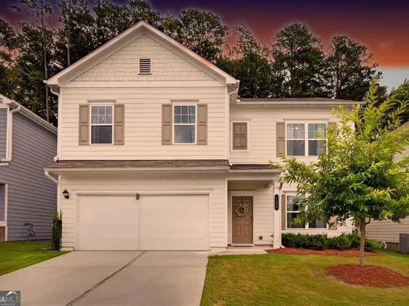 152 Kimberleys Xing, Jasper, GA 30143