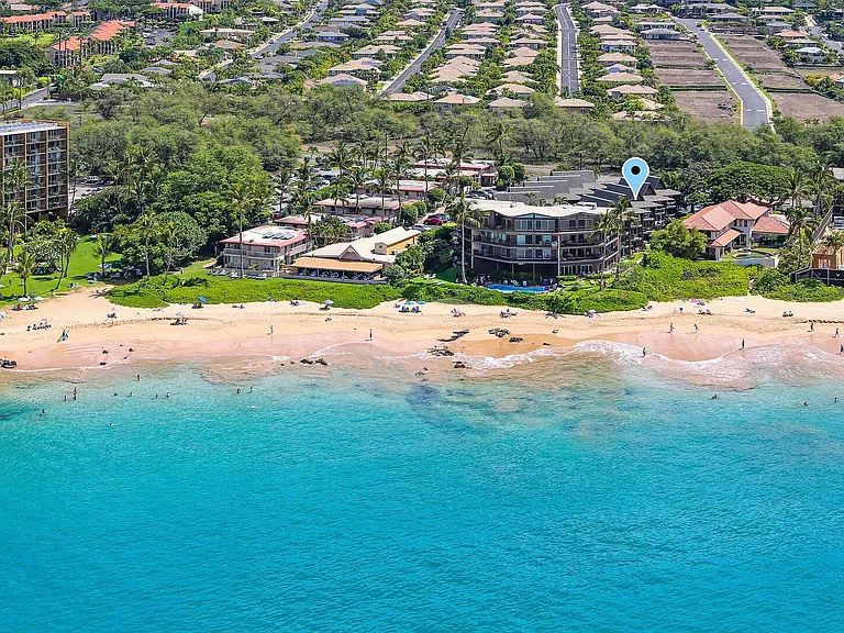 S Kihei Rd — Photo 1