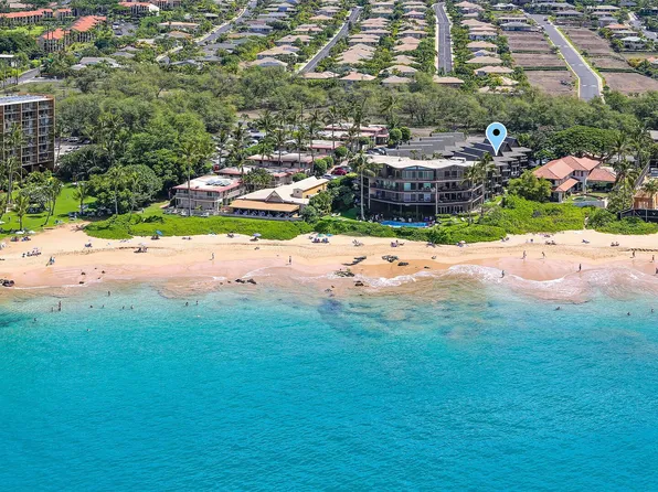 (undisclosed Address), Kihei, HI 96753